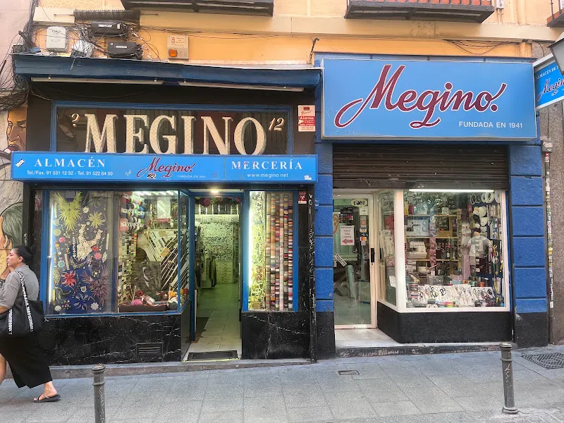 Megino