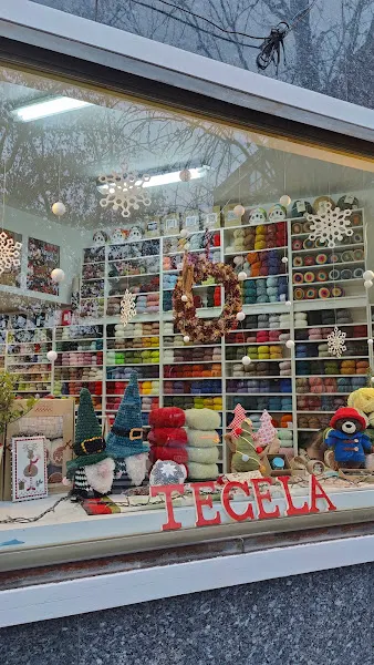 Tecelá