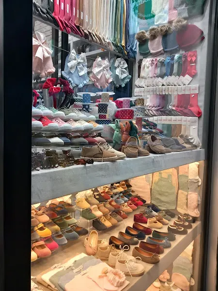 Mercería Chasoan