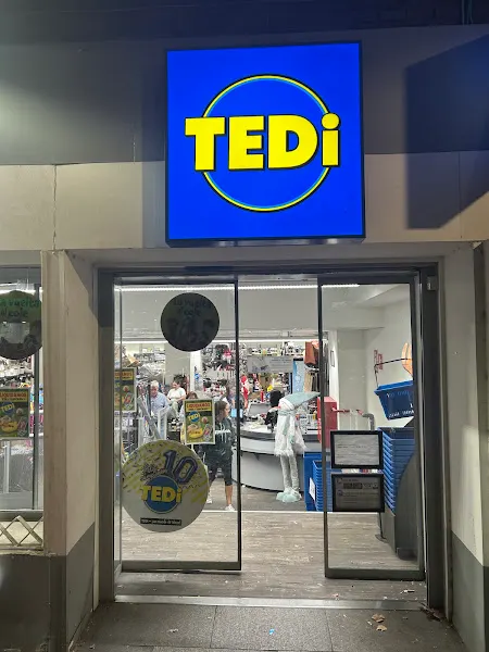 TEDi Comercio S.L.U.