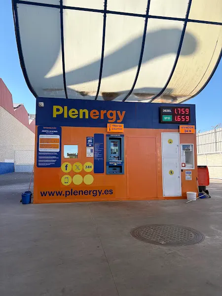 Plenergy Madrid I