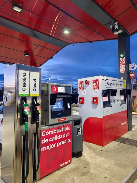 Petroprix