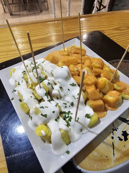 El Paraíso Gastrobar
