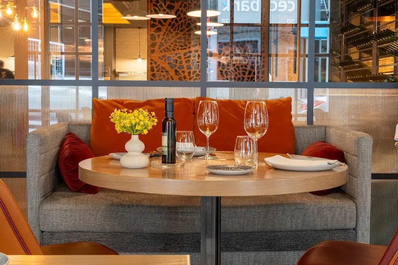 Bloved Restaurante - Madrid