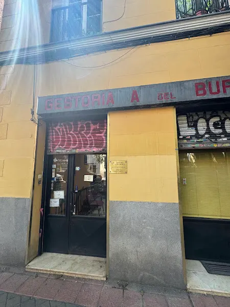 Gestoria del Burgo