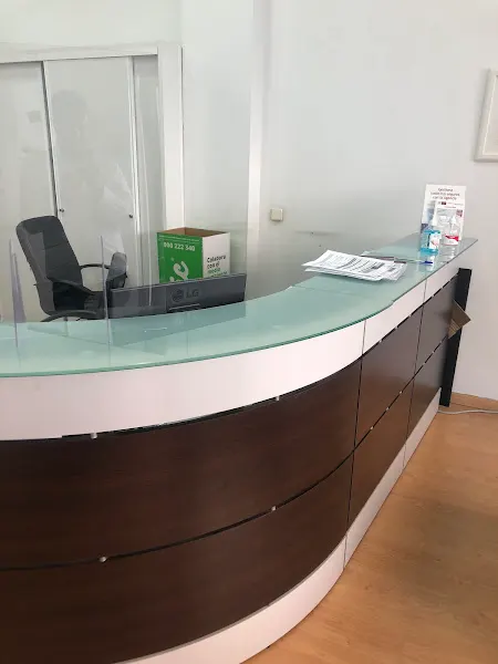 Gestoría Sánchez Yuste