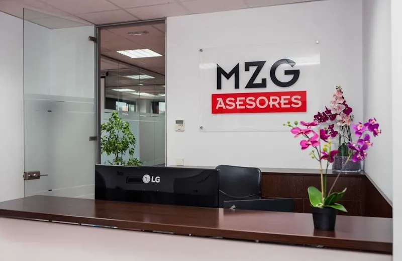 MZG Asesores | Carabanchel