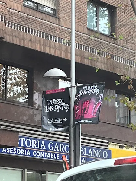 Gestoría García Blanco