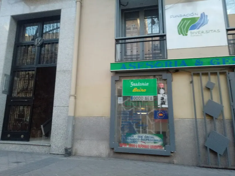 Asesoría Beiro