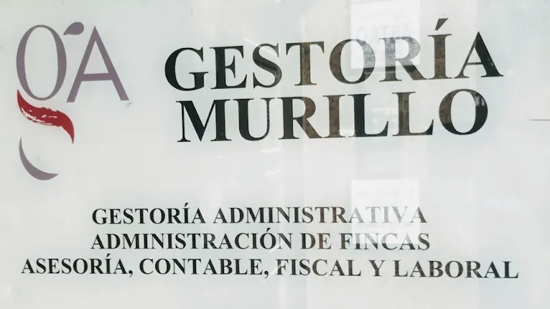 Gestoría Murillo, S.L.P.