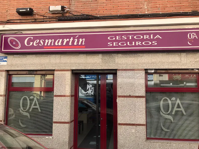 Gesmartin Vehículos