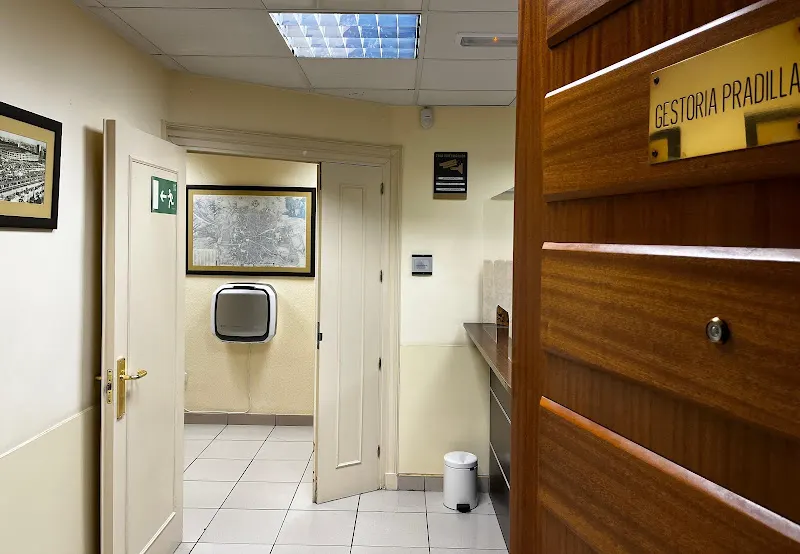 Gestoría Pradilla SL - Gestoría en Madrid - foto 2