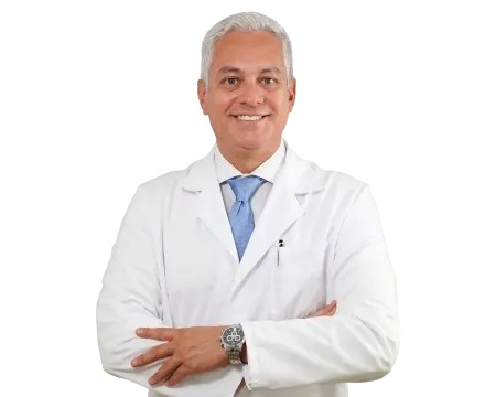 Dr. Rafael Collazos Robles