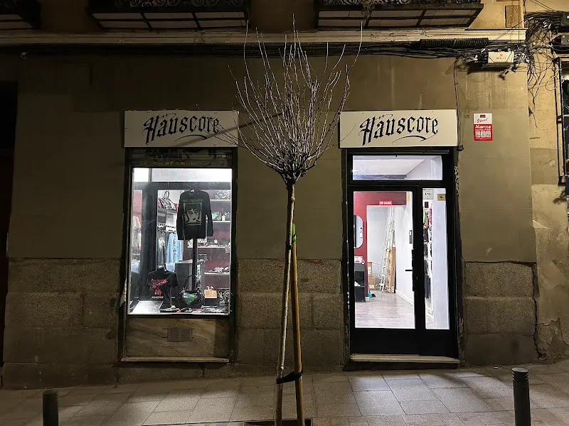 Hauscore