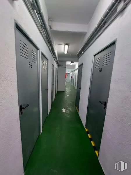 MADBOX CITY Madrid l | Alquiler de trasteros en la zona de Puerta del Ángel