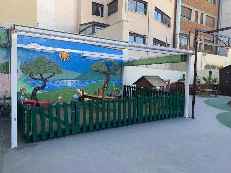 Guardería infantil Fernando el Católico - Madrid