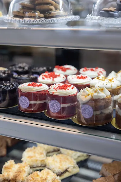 Gelateria La Dolce Fina