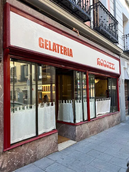 Ragazzi Gelato