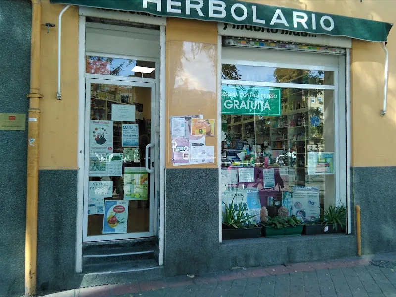 Herbolario Geminis