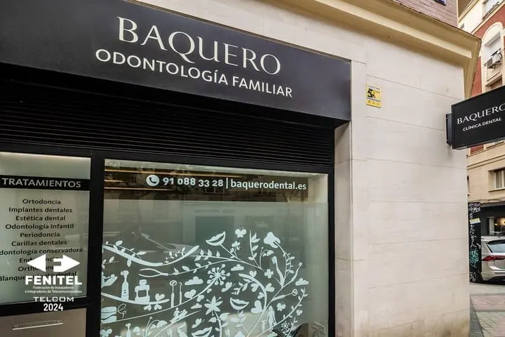 Baquero Dental