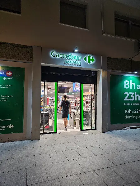 Carrefour Express