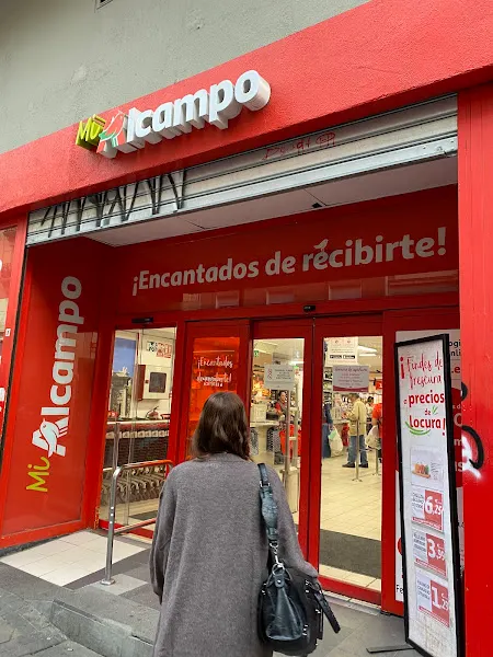 Alcampo