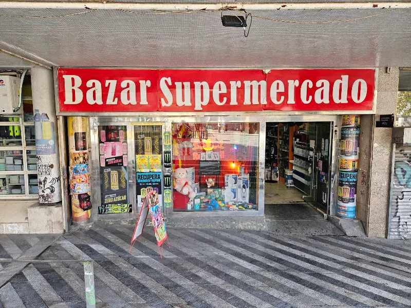 Bazar Supermercado - Supermercado en Madrid - foto 2