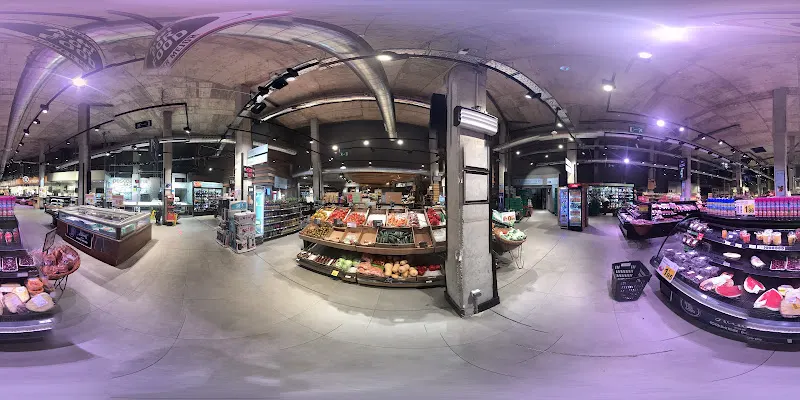 Carrefour Market