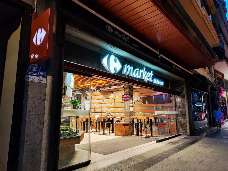 Carrefour Market - Supermercado en Madrid - foto 3