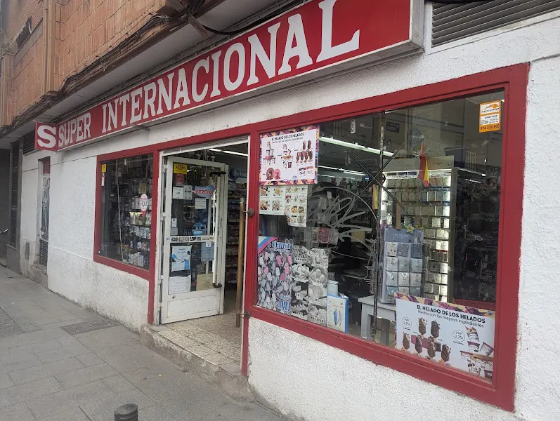 Super Internacional