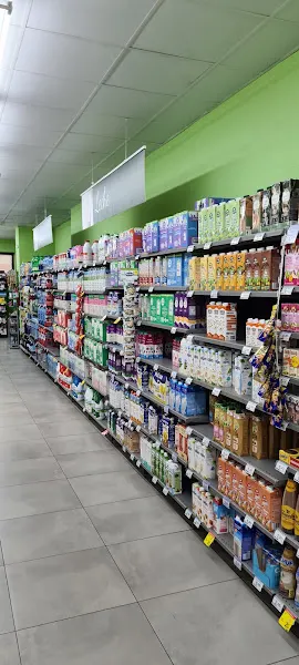Carrefour Express
