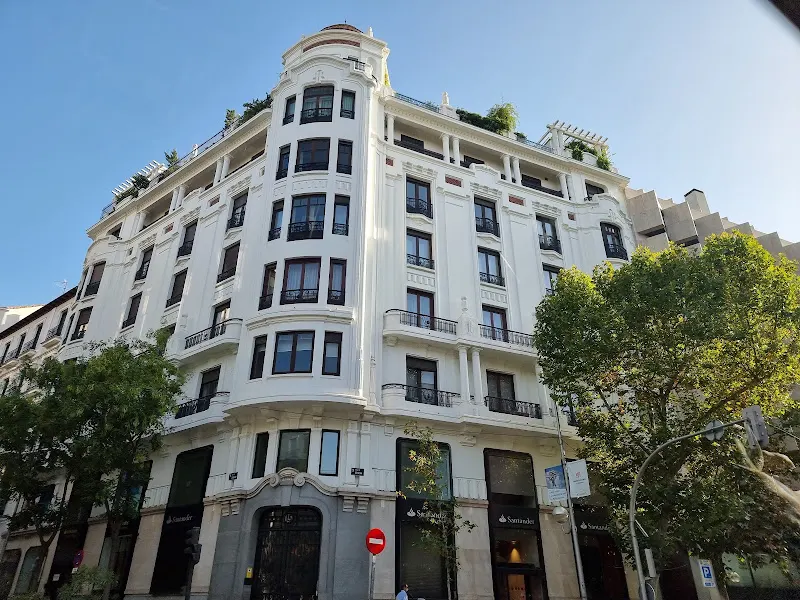 Hipodromos y Caballos - Agencia inmobiliaria en Madrid - foto 2