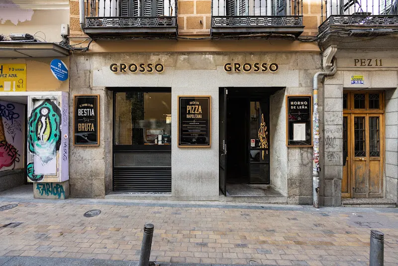 Grosso Napoletano