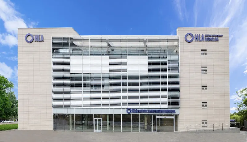 Urología Moncloa