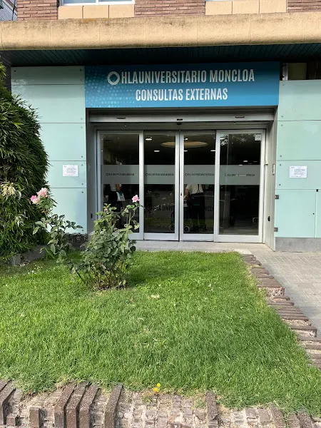 Urología Moncloa - Hospital privado en Madrid - foto 2