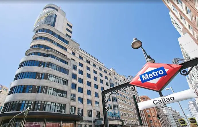 Hostal Main Street Madrid
