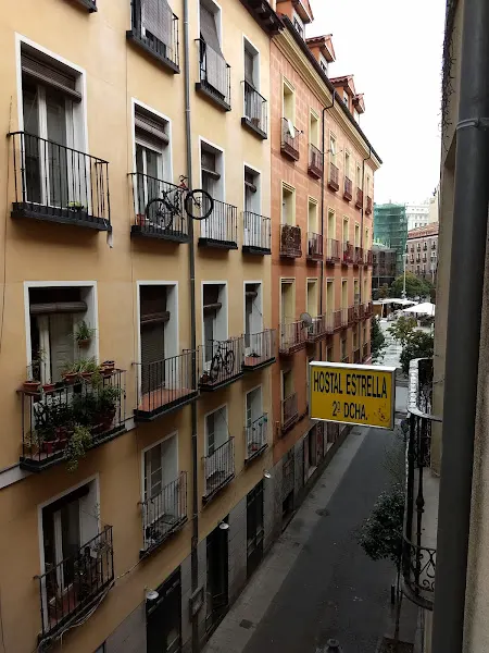 Hostal Estrella