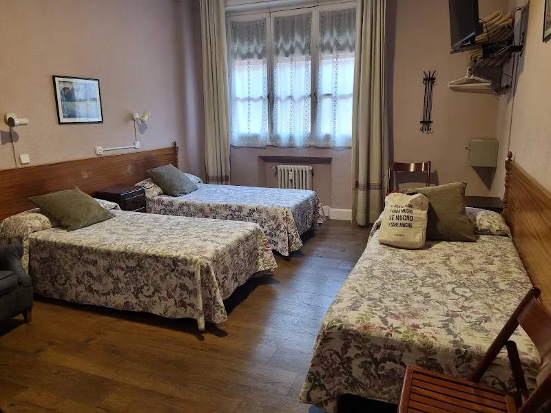 Hostal San Martín