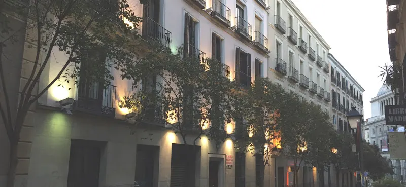 Hostal CH Otello Rooms - Madrid - Madrid