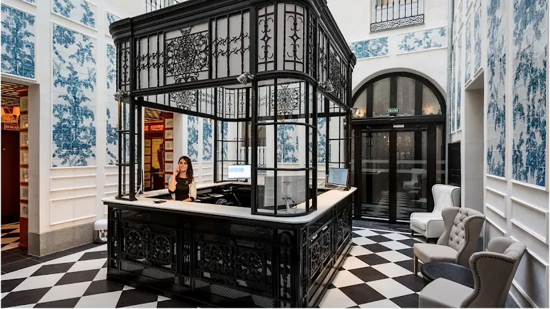 Only YOU Boutique Hotel Madrid - Madrid