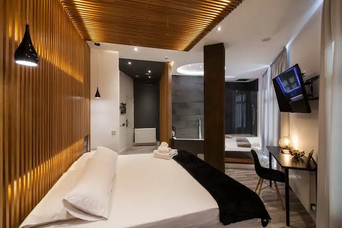 Hotel Boutique | Vitium Urban Suites