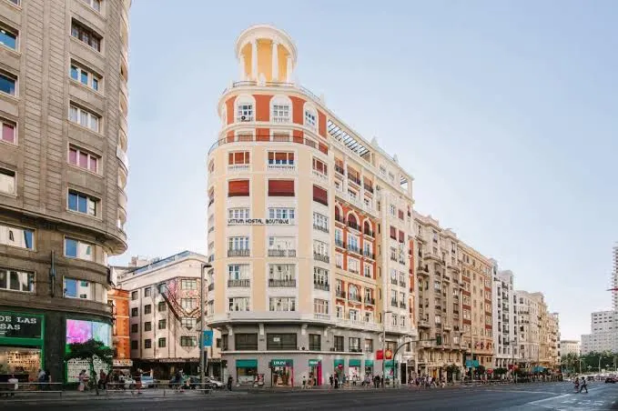 Hotel Boutique | Vitium Urban Suites - Hotel en Madrid - foto 2