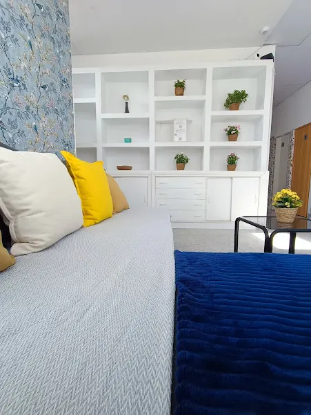 Alexa Host Vk - Madrid