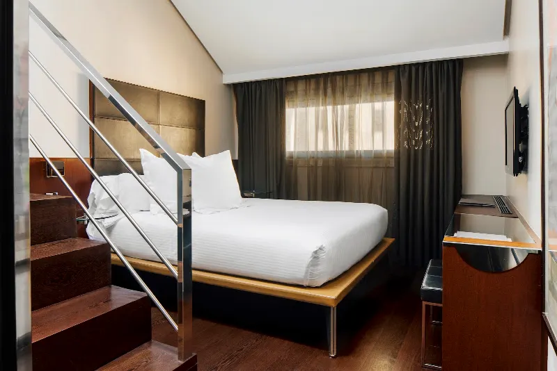 Urban Hotel GL - Madrid
