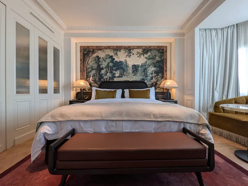 The Palace, a Luxury Collection Hotel, Madrid - Hotel en Madrid - foto 3