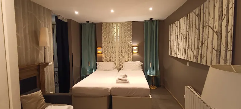 Ab design suites madrid