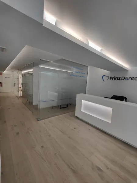 Prinz Dental - Dentista en Madrid - foto 2