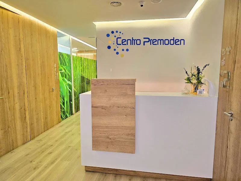 Clínica Dental Centro Premoden