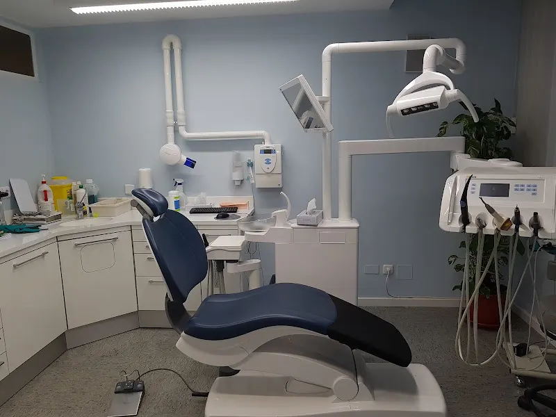 Centro Cirugía Oral e Implantología Chamberi
