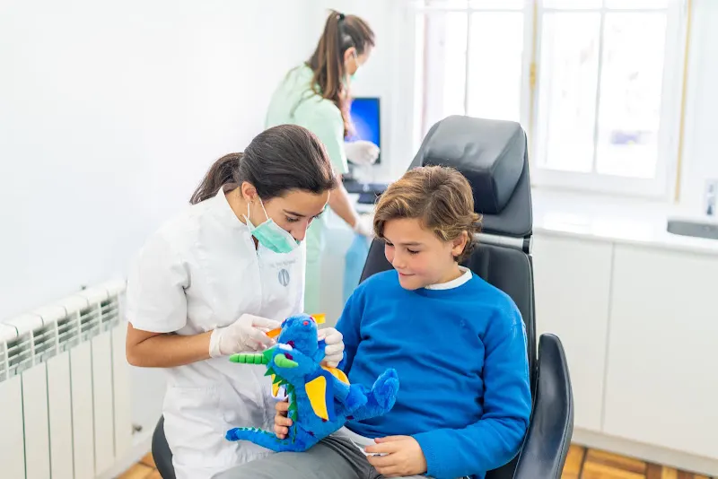 Clínica Dental Branemark